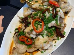 -长安·大茶饭