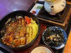 -鳗鱼家·深夜食堂(军博店)