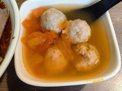 -老家猪肝面(石油路店)