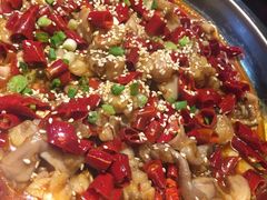 -不二舟食府(车站南路店)