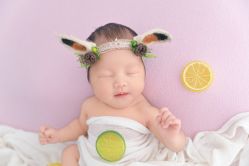点击看大图 -玛瑞莎孕婴童摄影到家拍