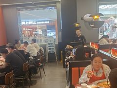 -胖哥俩肉蟹煲(石家庄长安万达店)