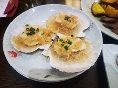 -抱德·潮汕味(琶洲店原惠城鱼仔)