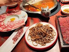 -袁老四重庆老火锅(桐梓坡店)