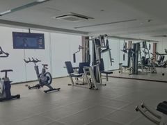 -淮安曙光国际大酒店(大运河广场花街店)