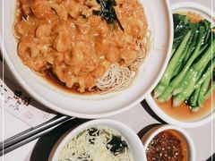 -松鹤楼面馆(清河万象汇店)