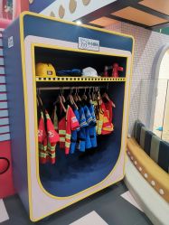 -MELAND CLUB亲子乐园·派对·餐厅(北京芳圆里ID MALL店)