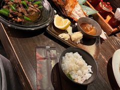 -三川·十酒Izakaya(南昌路店)