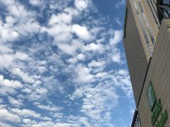 -天津水游城丽筠酒店