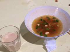 -老光明岗琼甜茶馆