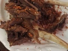 羊棒骨-大召麦香村(新生街店)