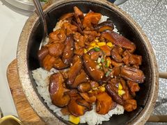 -花味·自助烤肉(雨花客厅店)