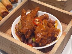 -煲王粤菜餐厅(中侨中心店)
