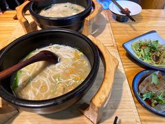 -勺子米线·云南传统小吃市集(四方街店)
