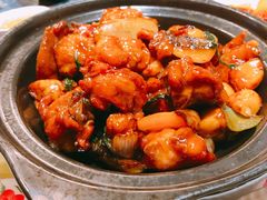 -表妹香港靓点餐厅