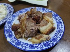 -牛街老爆肚满(牡丹园店)