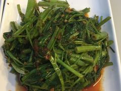 空心菜-纽顿熟食中心