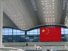 -广州白云国际机场-T2航站楼