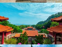 -南沙天后宫景区