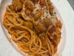 -必胜客(仲盛商城王安宇主题店)