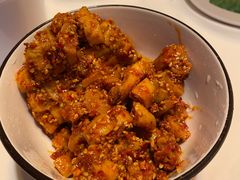 -鑫记婆婆兔·成都特产·兔头手撕兔(太古里店)