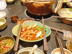 -季季山·云南野生菌火锅(上海首店)