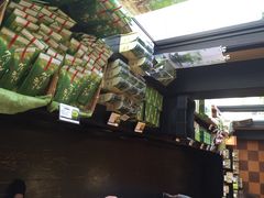 伊藤久右卫门-伊藤久右卫门(宇治本店)