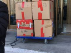 -北京利康运达搬家公司