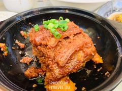 粉蒸肉-成都驻京办餐厅(蜀都宾馆店)