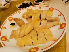 白切贰佰鸡皇-南海渔村·空中一号