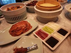 -泰钰丰烤鸭.天津菜(开发区店)