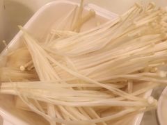 -一席地·本地鸡窝·杭帮鸡火锅(萧山银隆百货店)
