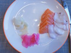 -济南香格里拉·咖啡泉自助餐厅