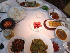 -院里寻菜·精致庭院菜(观沙岭店)