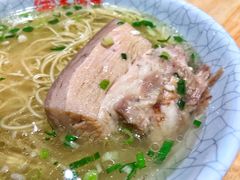 -朱鸿兴面馆(镇湖店)