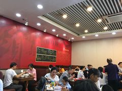 大堂-沙河粉村·国家非遗传承(云台店)