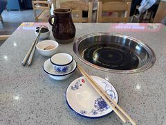 -阿婆情腊排骨火锅(金虹路店)