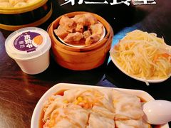 -阿那亚第三食堂 Cafeteria 3