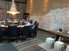 -穿越·外婆家(西溪天堂店)