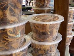 -纪林菜馆·博山菜老字号(华光路店)
