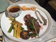 -阿吾罗日本料理(K11艺术中心店)