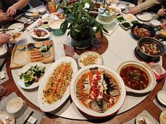 -特味村大酒店(南三环店)