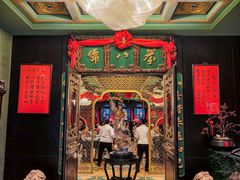 -誉八仙粤菜(万象天地店)