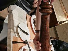 -郑州希尔顿酒店·阿米奇意大利餐厅