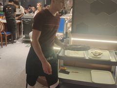 -通海俄式烧烤·俄罗斯大串(嵩山路店)
