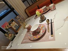 -泰椰里·泰国餐厅(智慧城广百广场店)