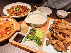 -北李·海肠捞饭·大连菜(望京凯德MALL店)