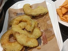 -老东营·东营菜(西四路店)