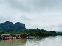 -丹霞山风景名胜区