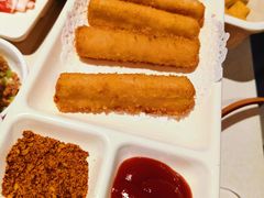 -海底捞火锅(万丰桥店)